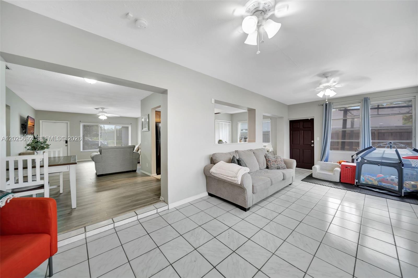 5380 SW 11th Street, Margate, FL 33068, Margate
