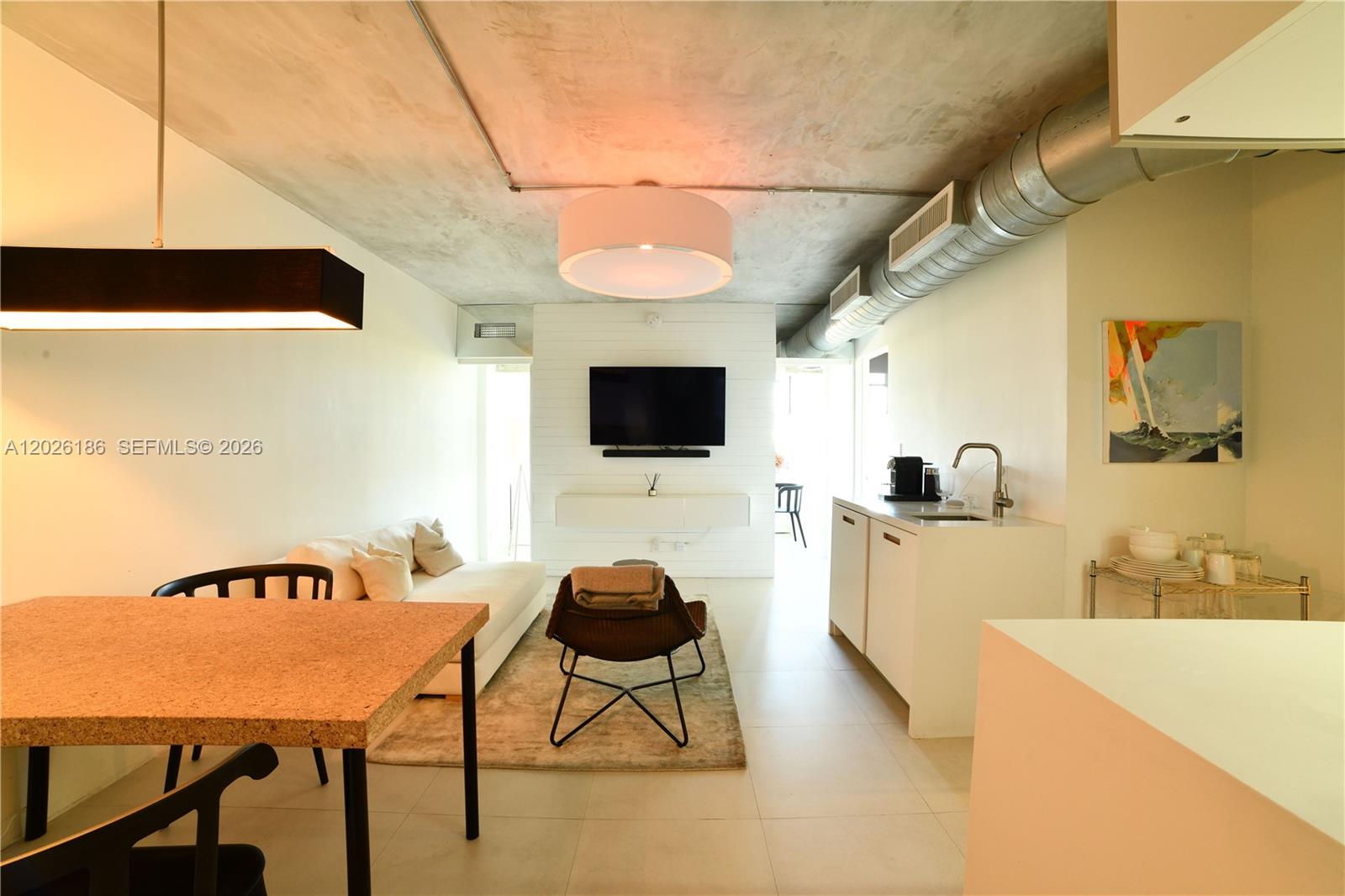3 Island Avenue 7A, Miami Beach, FL 33139, Miami Beach