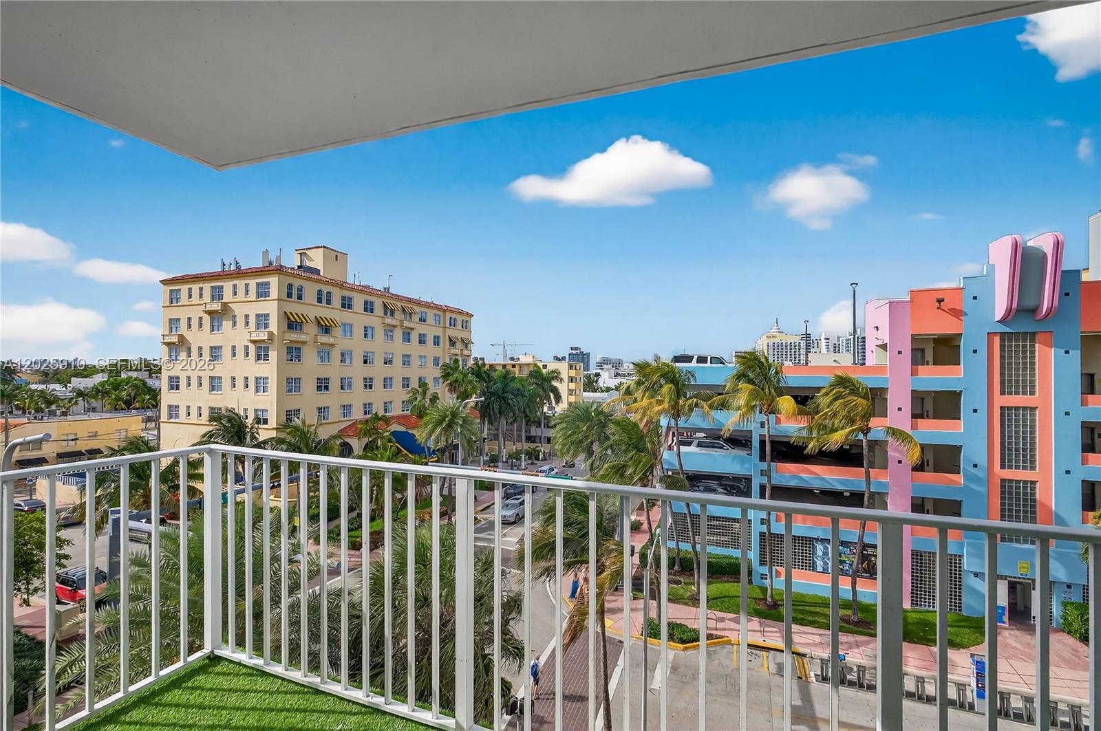 1255 Collins Avenue 504, Miami Beach, FL 33139, Miami Beach