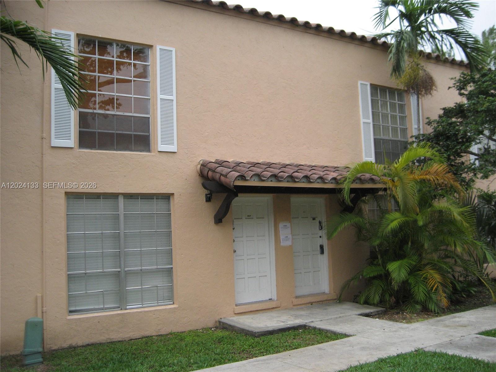 10806 N Kendall Drive P26, Miami, FL 33176, Miami