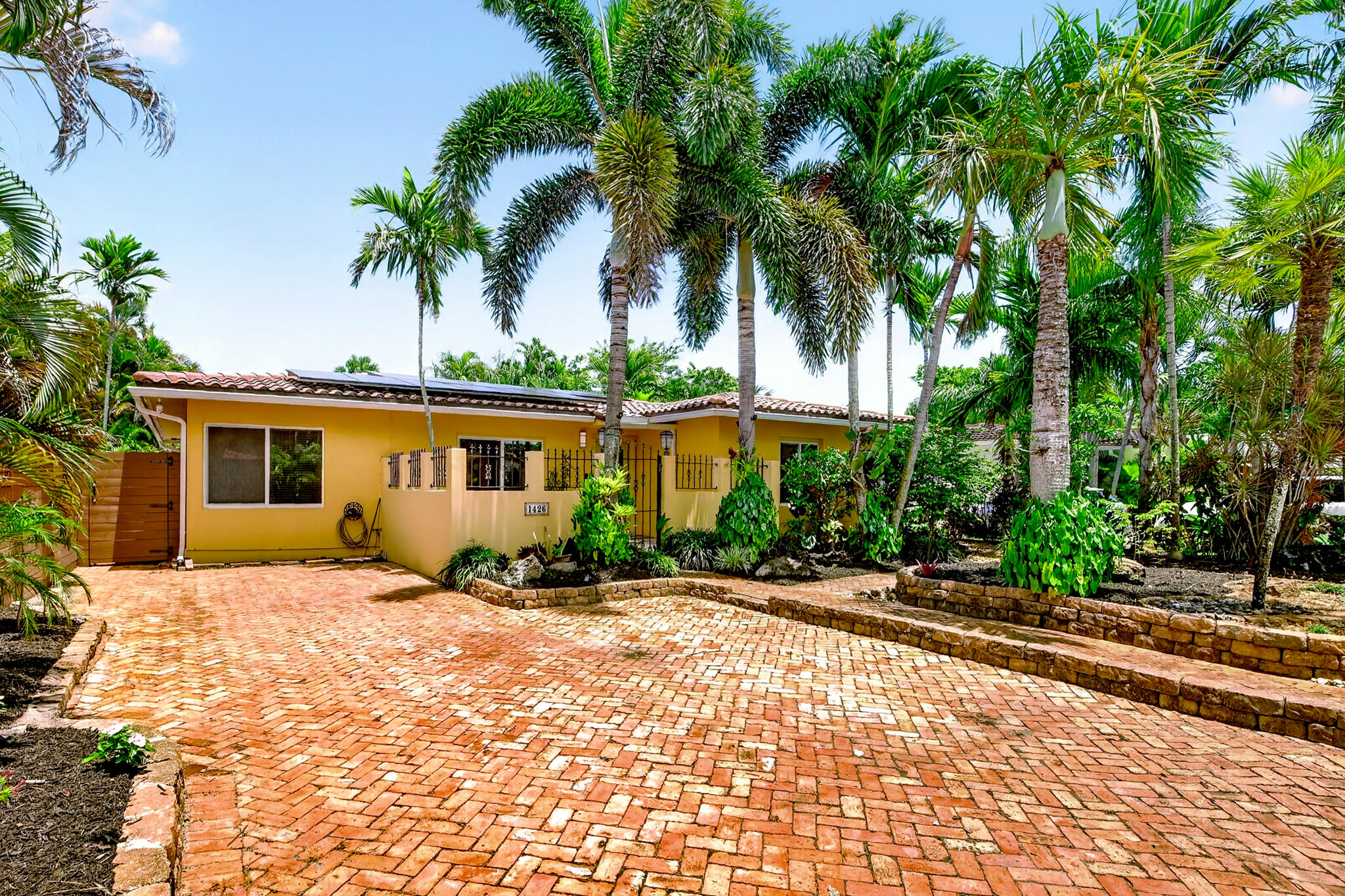 1426 NE 17th Avenue, Fort Lauderdale, FL 33304, Fort Lauderdale