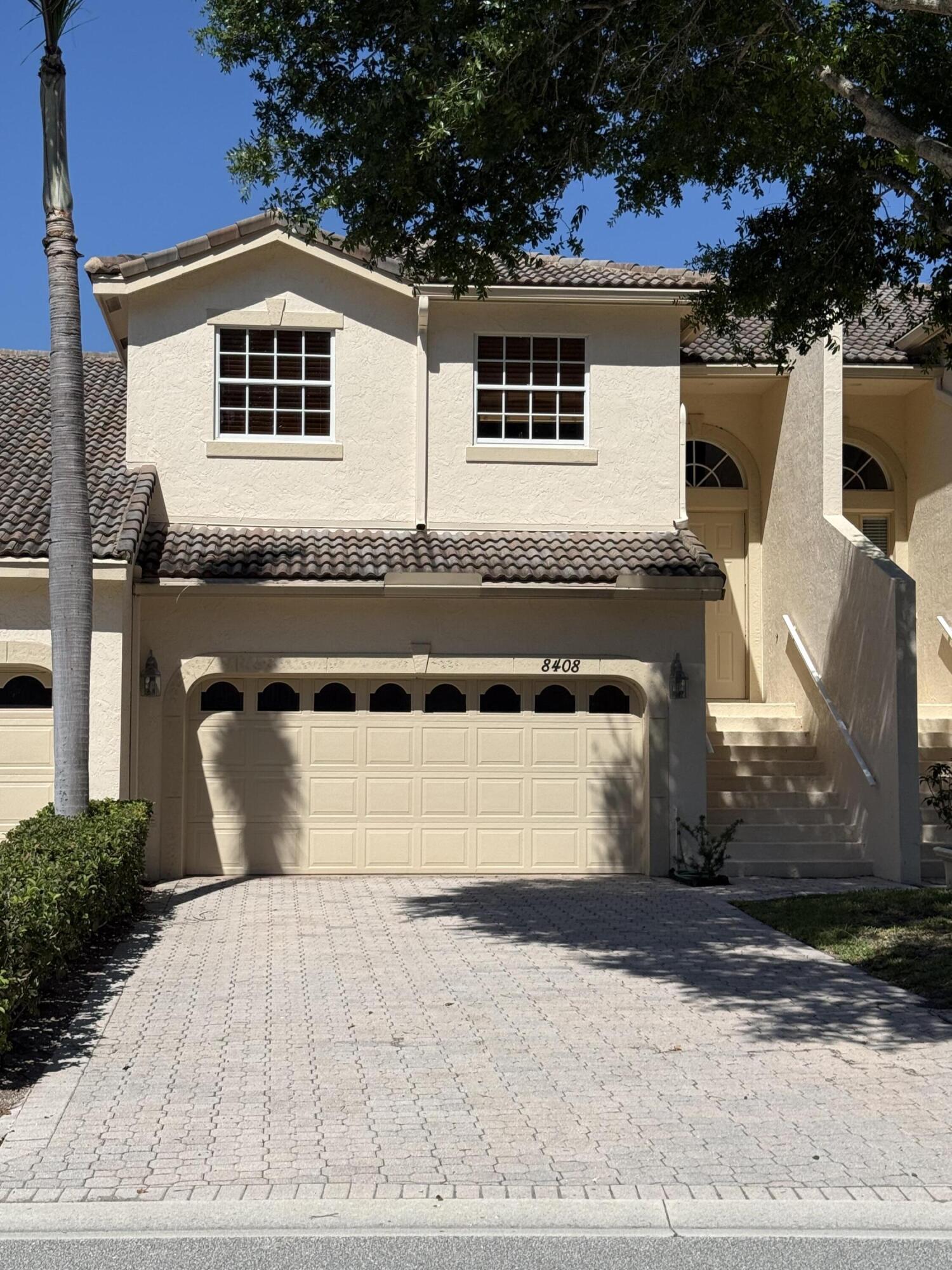 8408 Mulligan Circle, Port St. Lucie, FL 34986, Port St Lucie