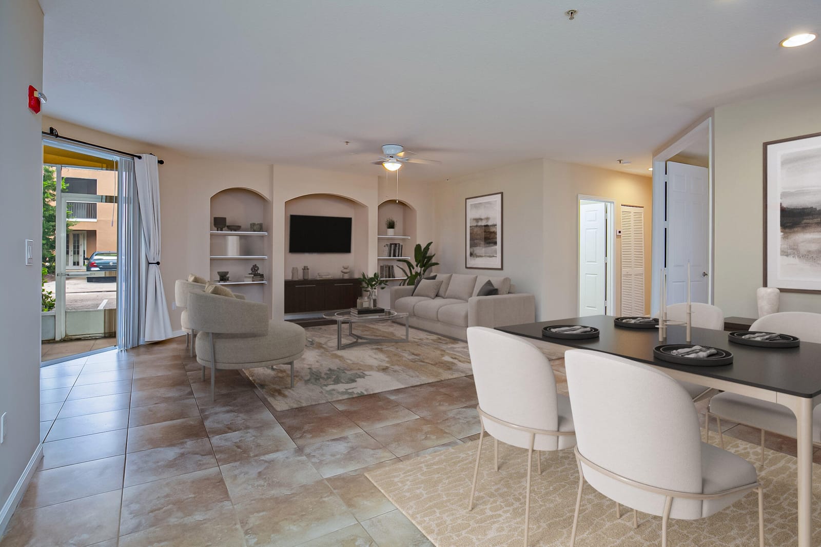 5015 Fairways Circle 107 — photo 3