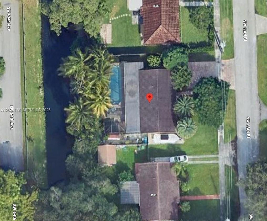 8040 SW 63rd Place, Miami, FL 33143 photo 13