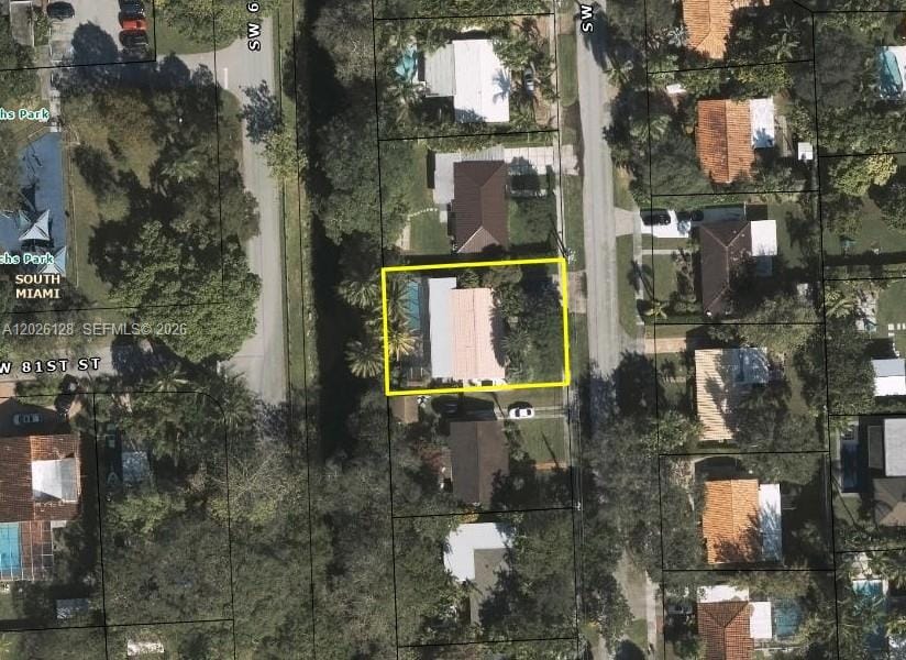 8040 SW 63rd Place, Miami, FL 33143 photo 14
