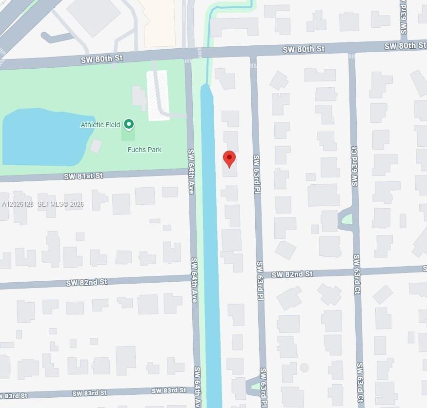 8040 SW 63rd Place, Miami, FL 33143 photo 15