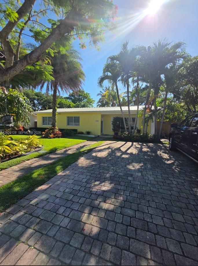 8040 SW 63rd Place, Miami, FL 33143, Miami