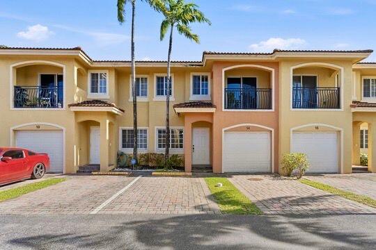 330 SW 2nd Avenue 14, Hallandale Beach, FL 33009, Hallandale Beach