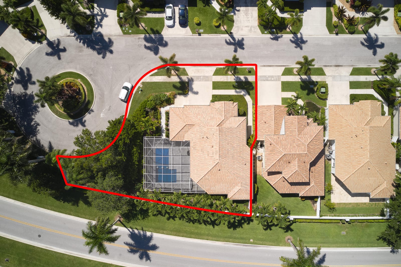 8166 Quail Meadow Way, West Palm Beach, FL 33412 photo 30