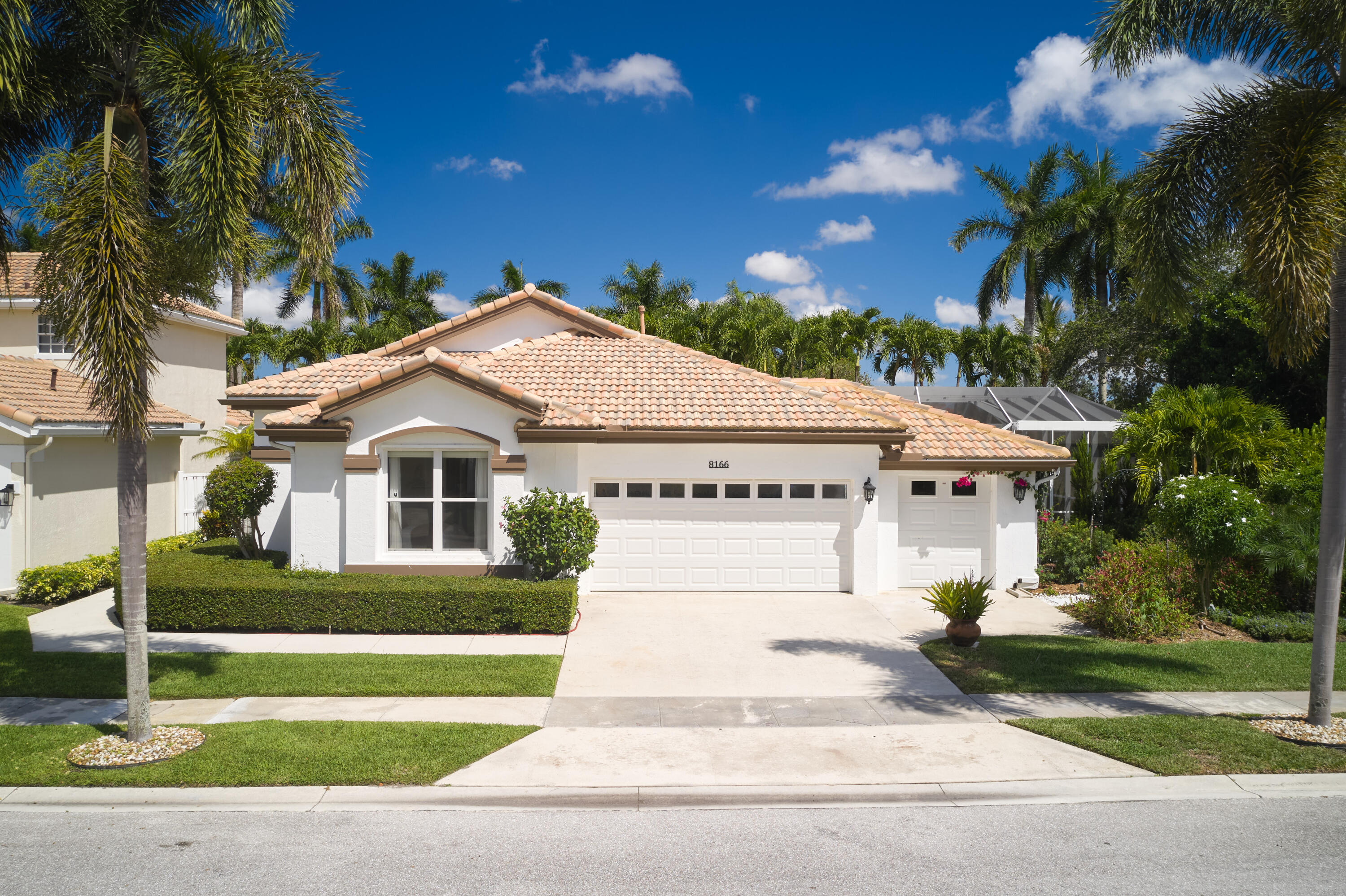 8166 Quail Meadow Way, West Palm Beach, FL 33412, West Palm Beach