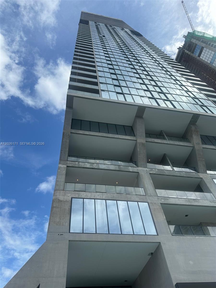 20 NE 11th Street 3712, Miami, FL 33132, Miami