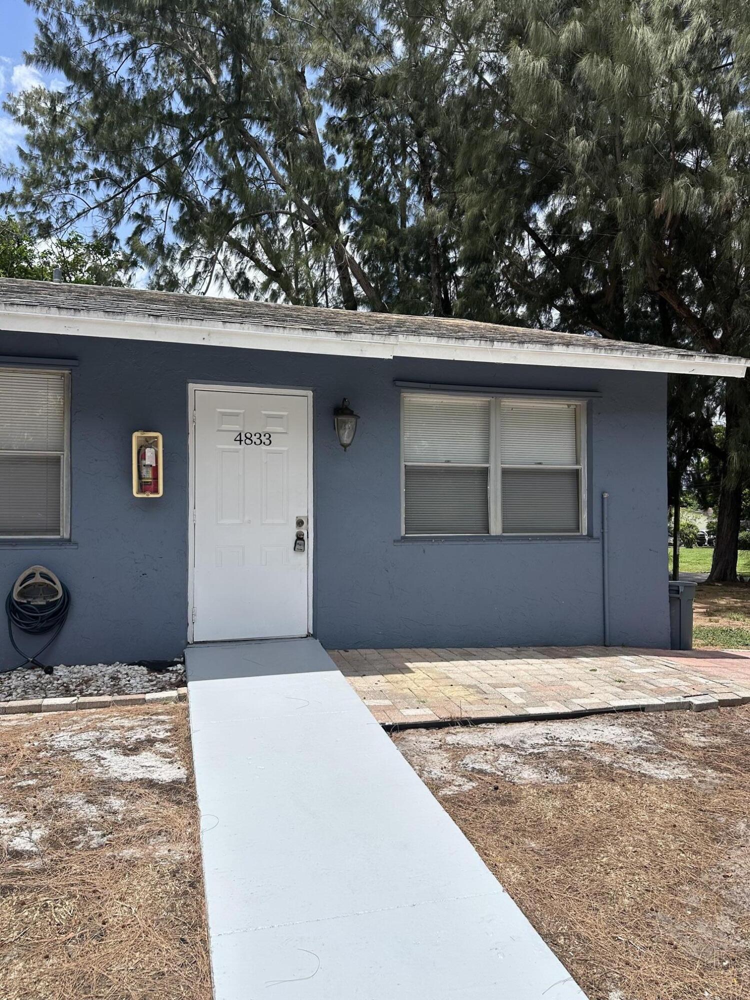 4833 Serafica Drive, Lake Worth Beach, FL 33461, Lake Worth Beach