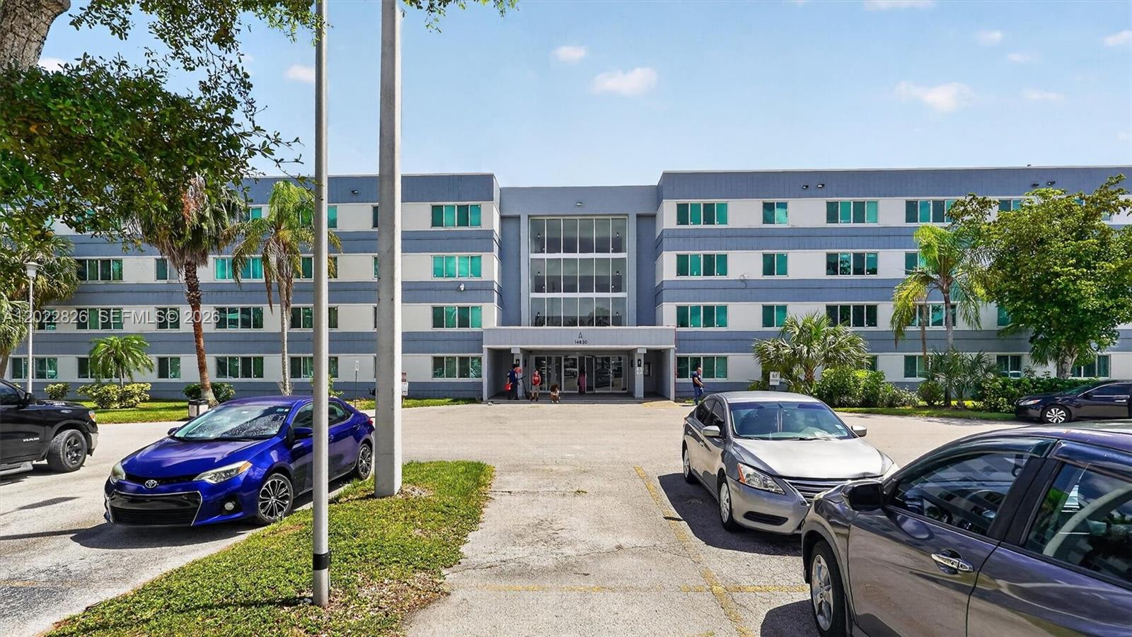 14830 Naranja Lakes Boulevard A1M, Homestead, FL 33032, Homestead