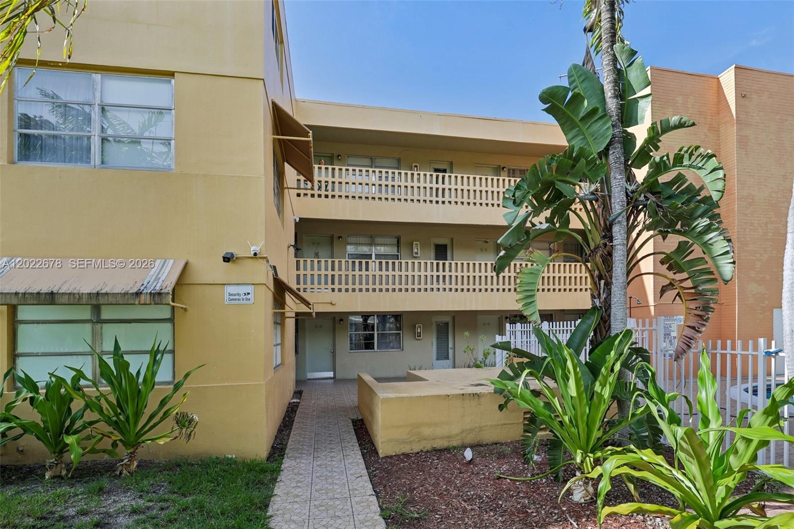 1851 NE 168th Street B6, North Miami Beach, FL 33162, North Miami Beach