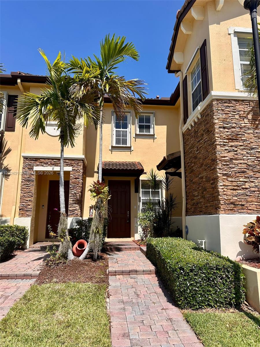 9153 SW 227th Street 9, Cutler Bay, FL 33190, Cutler Bay