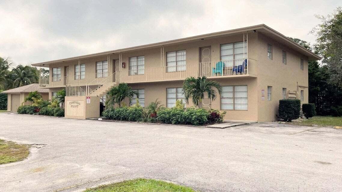 4606 SE Binnacle Way 1, Stuart, FL 34997, Stuart