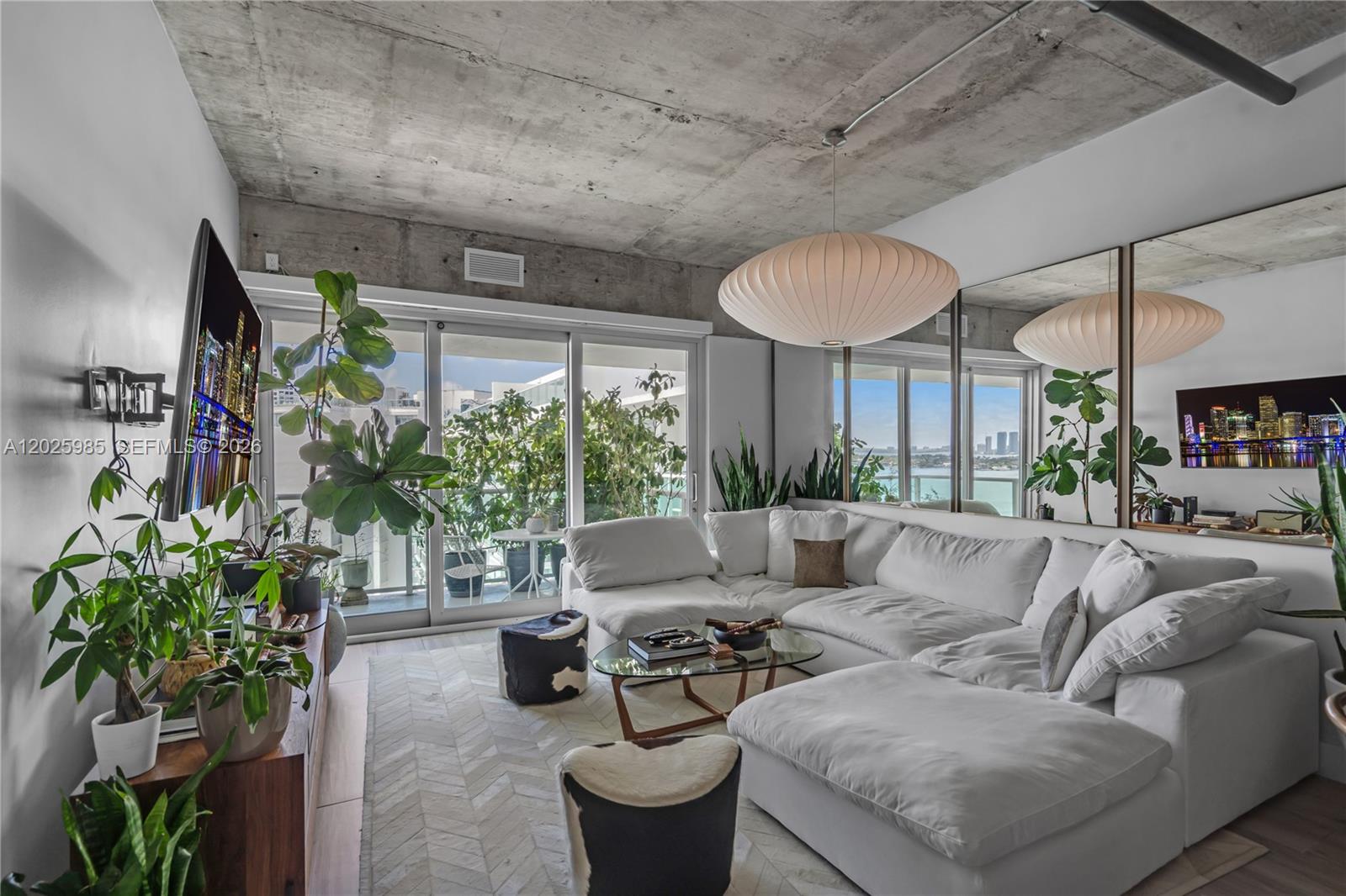 1000 W Ave Ph23 PH23, Miami Beach, FL 33139, Miami Beach