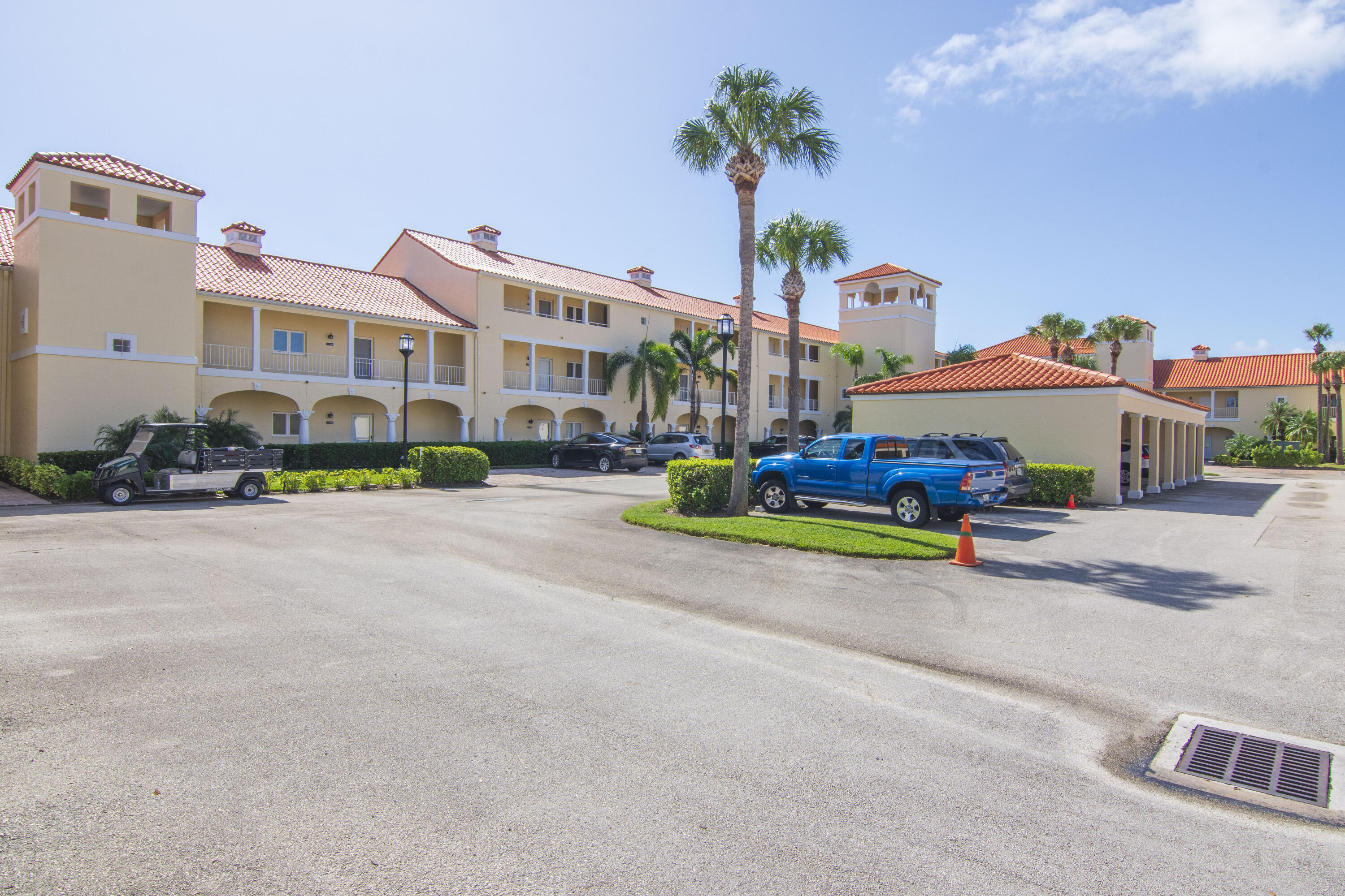 5045 Harmony Circle 209, Vero Beach, FL 32967, Vero Beach