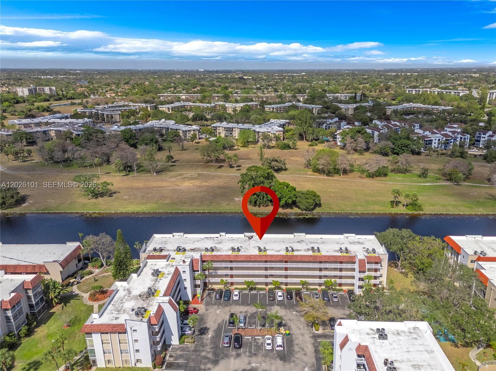 3551 Inverrary Drive 208, Lauderhill, FL 33319 photo 19
