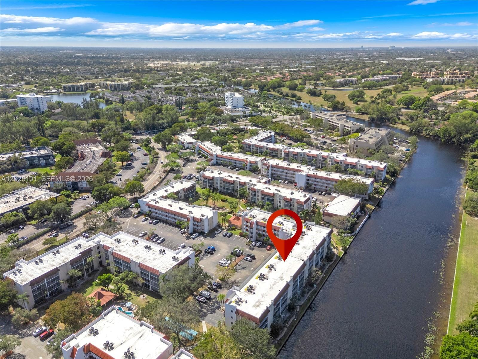 3551 Inverrary Drive 208, Lauderhill, FL 33319 photo 24