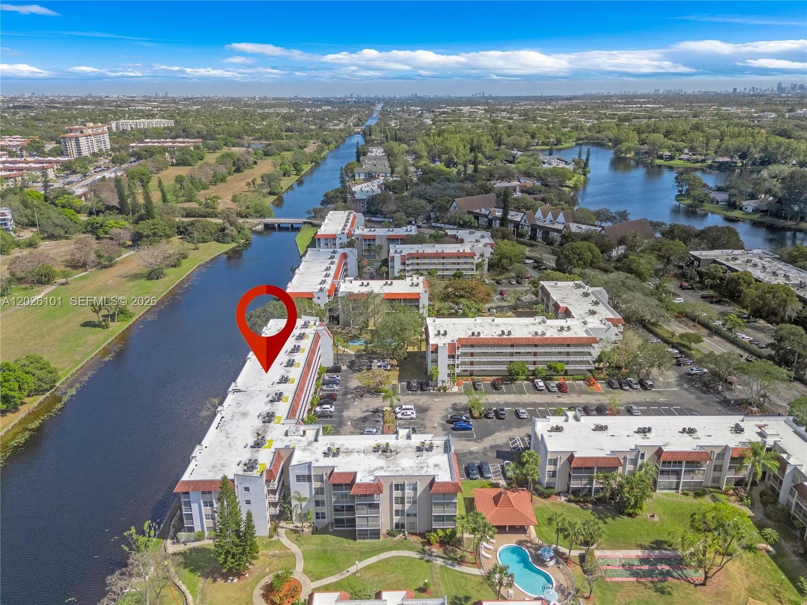 3551 Inverrary Drive 208, Lauderhill, FL 33319 photo 30