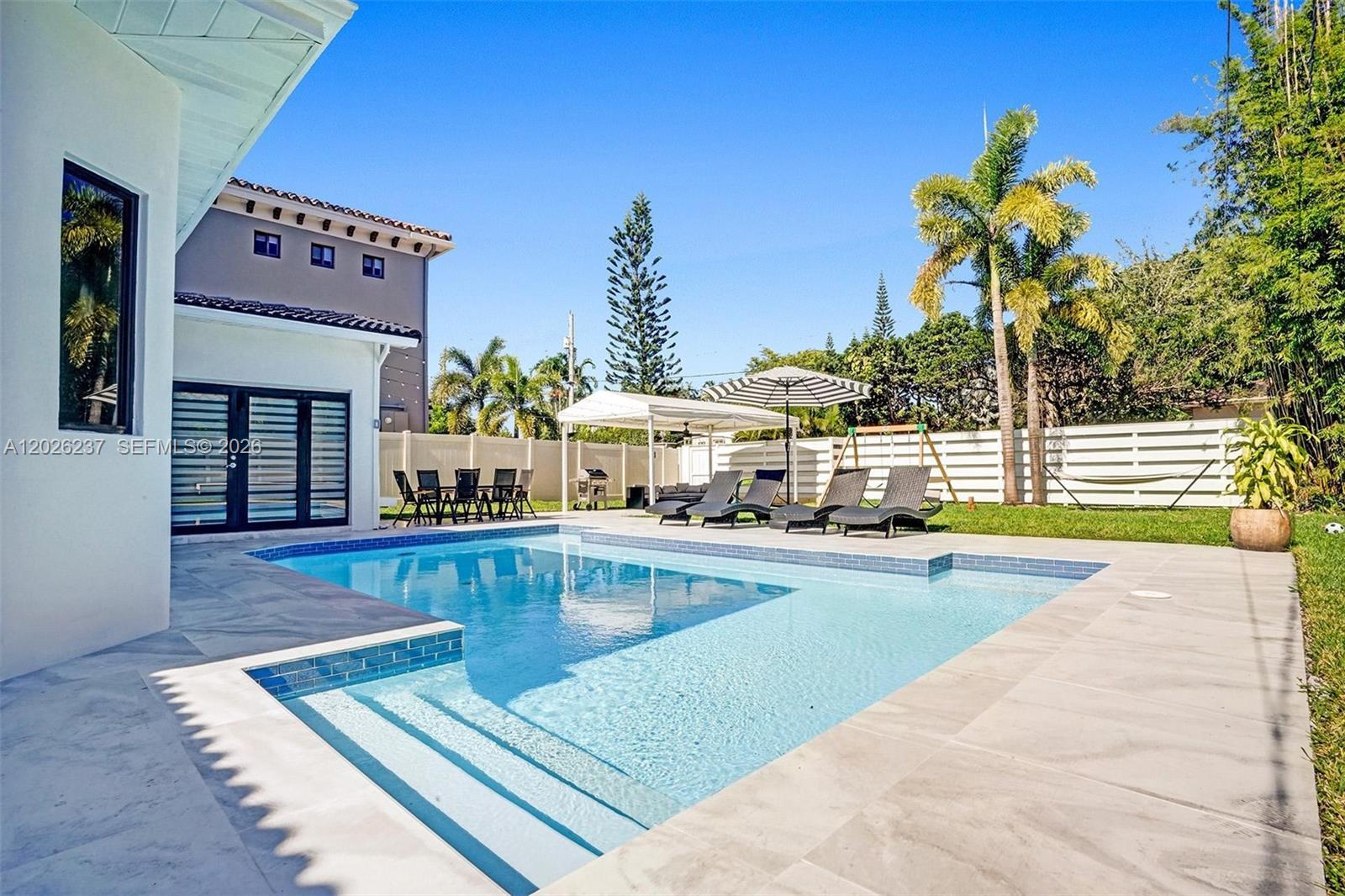 1355 Madison Street, Hollywood, FL 33019, Hollywood