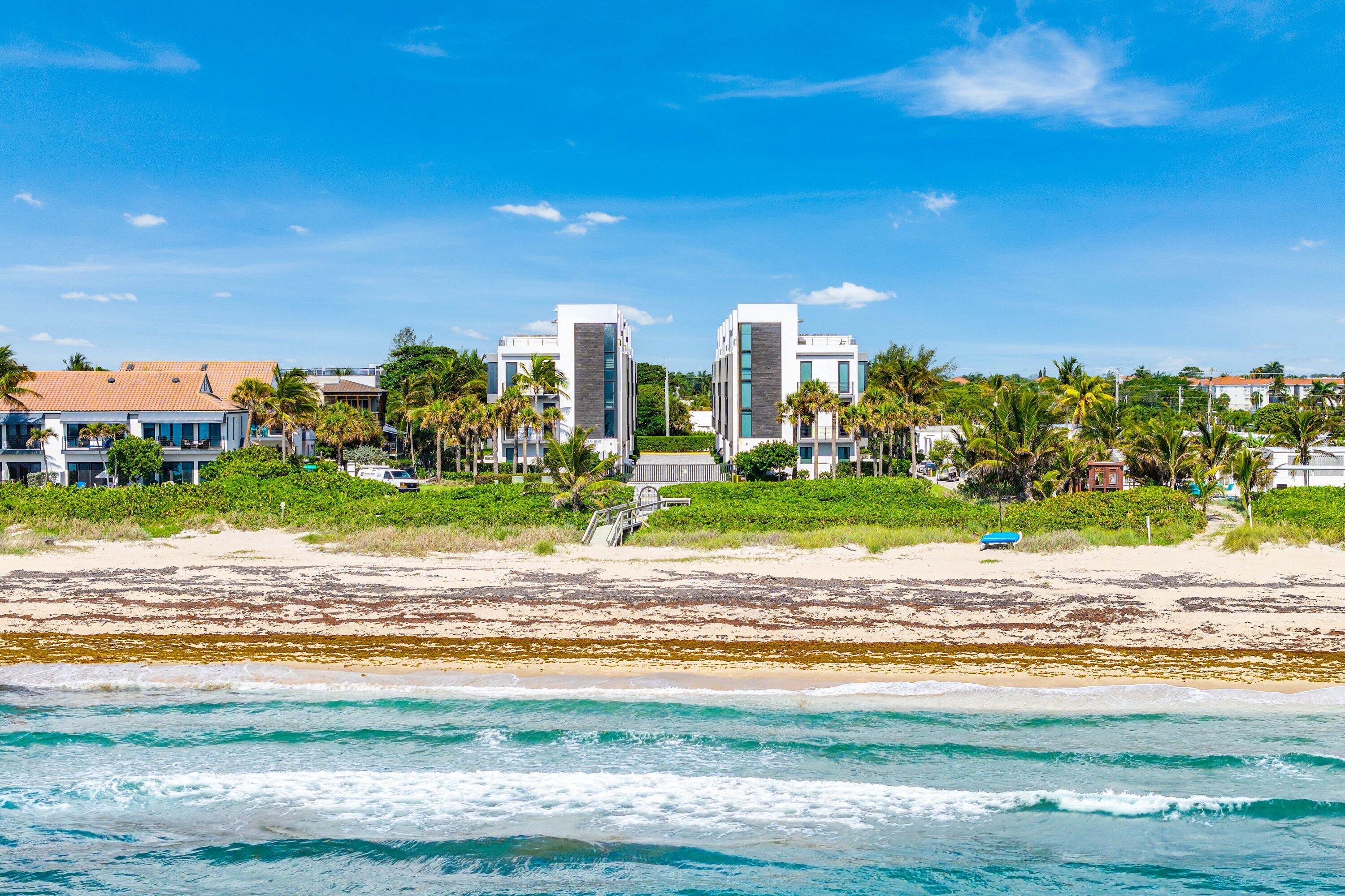 11501 Old Ocean Boulevard, Ocean Ridge, FL 33435, Ocean Ridge