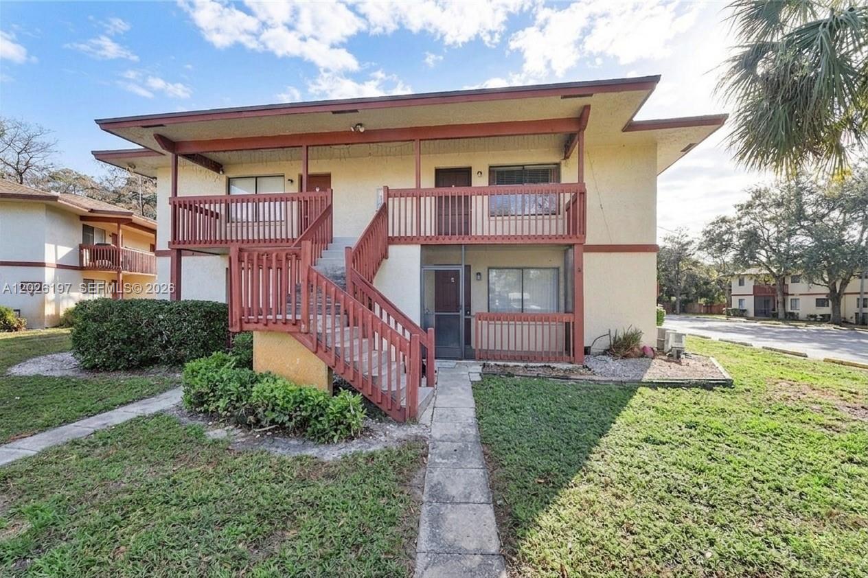 2070 NW 43rd Terrace 6, Lauderhill, FL 33313, Lauderhill