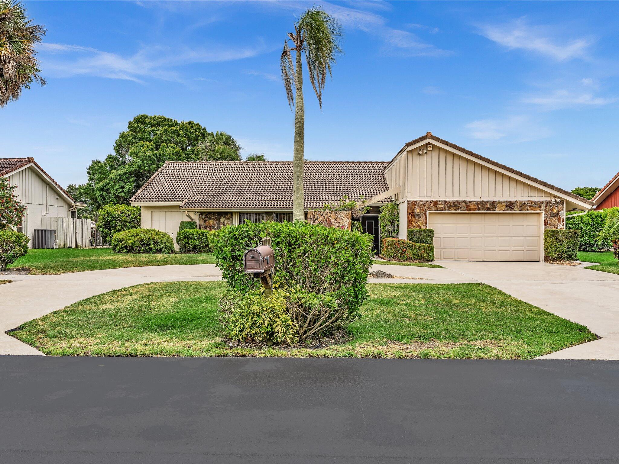 5302 Piping Rock Drive, Boynton Beach, FL 33437, Boynton Beach