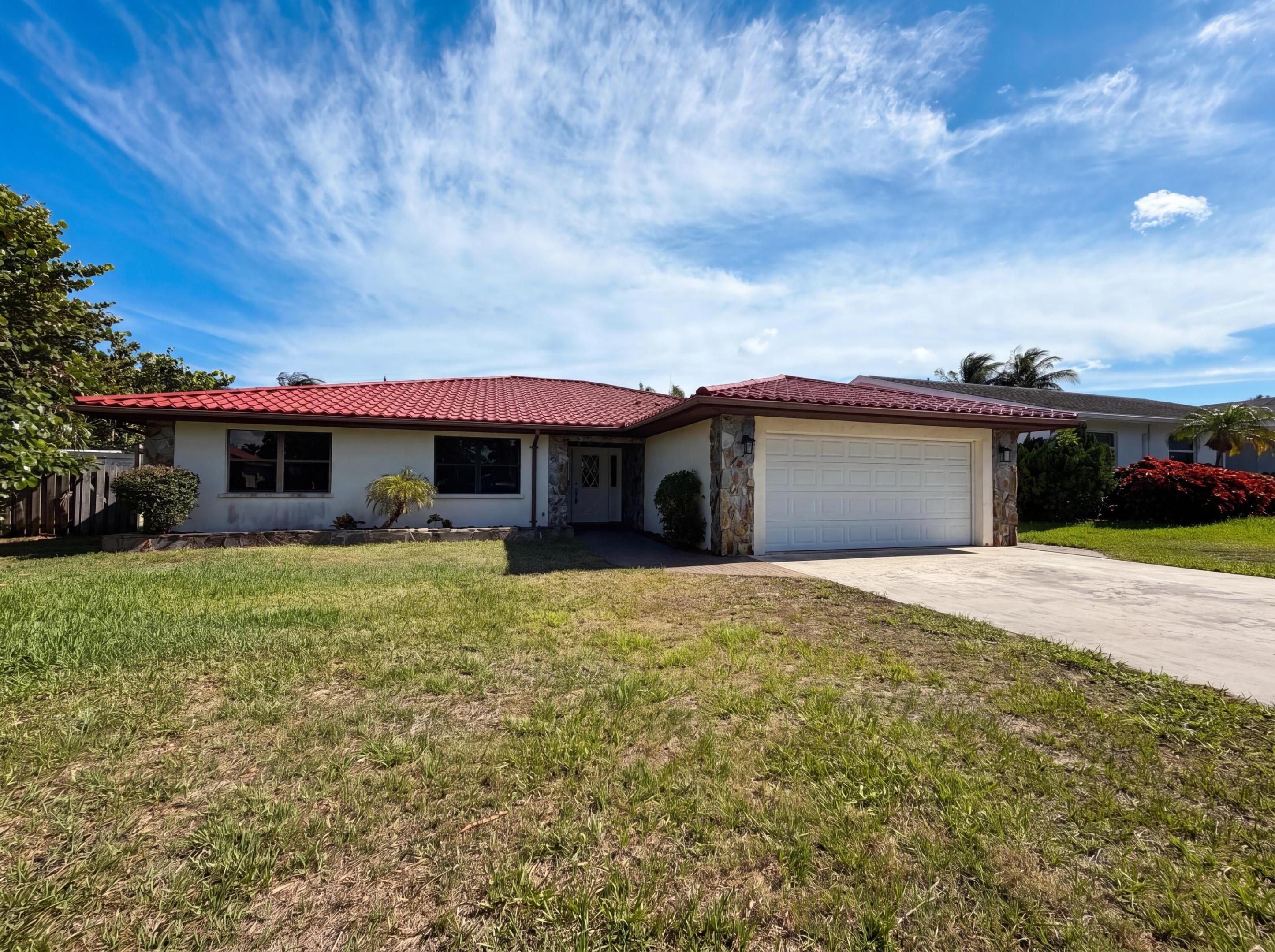 2026 Mark Drive, Lake Worth, FL 33461, Lake Worth
