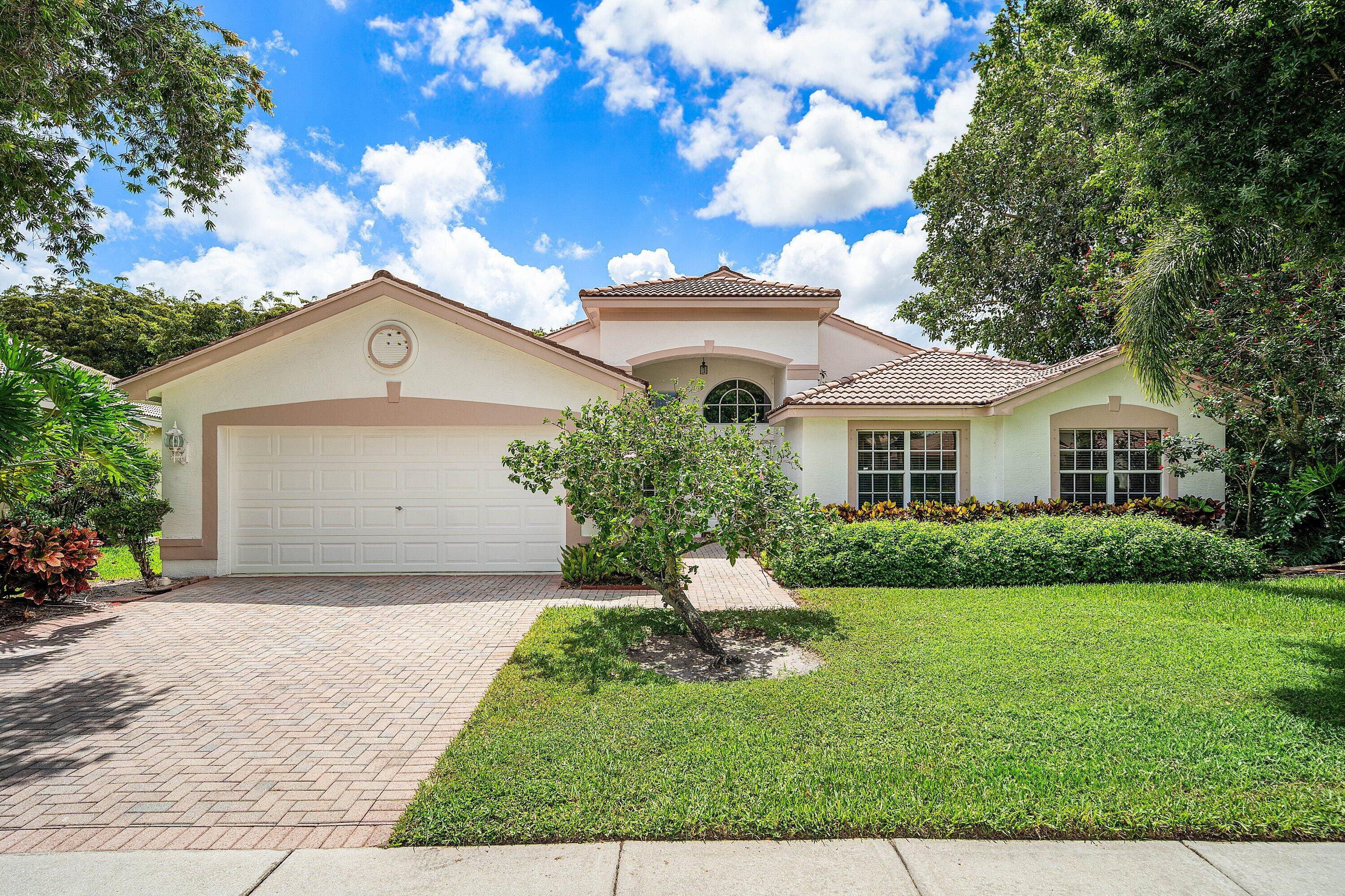 11631 Puerto Boulevard, Boynton Beach, FL 33437, Boynton Beach