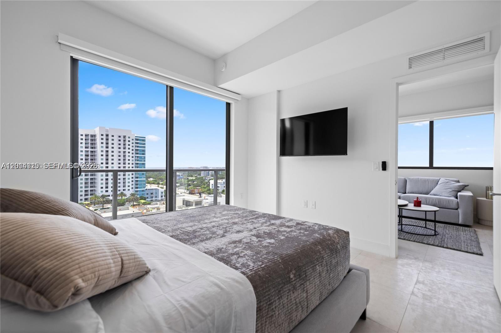 239 SW 9th Street 1502, Miami, FL 33130, Miami