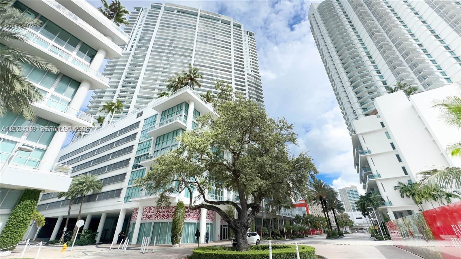 90 SW 3rd Street 1409, Miami, FL 33130, Miami