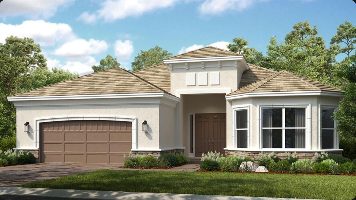 13388 SW Alejandro Court, Port St. Lucie, FL 34987, Port St Lucie