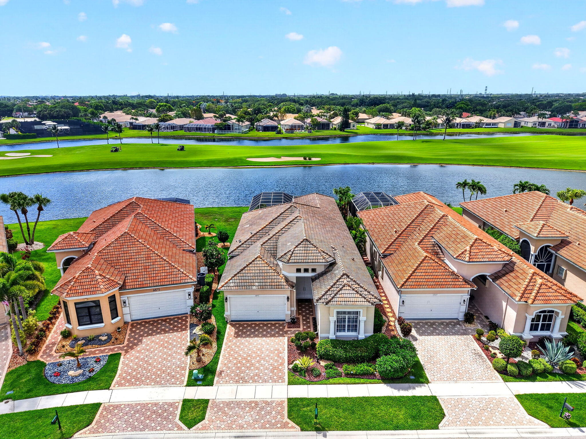 6871 Fairway Lakes Drive, Boynton Beach, FL 33472, Boynton Beach