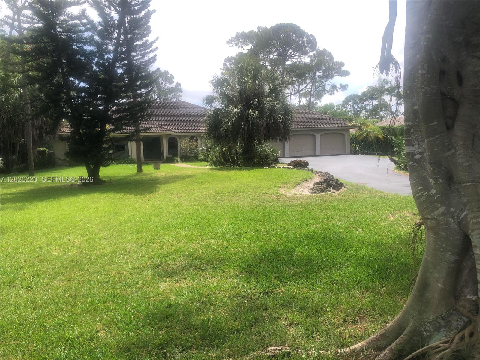 5980 NW 72nd Way, Parkland, FL 33067, Parkland