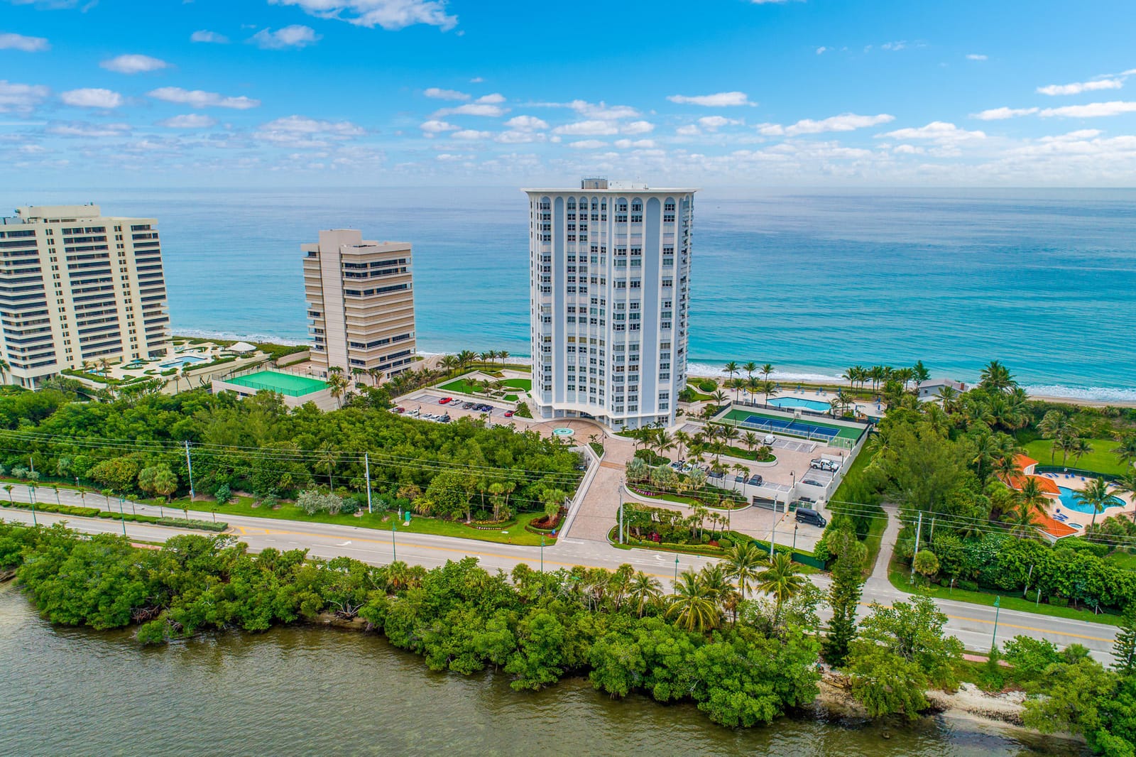 5200 N Ocean Drive 603, Singer Island, FL 33404 photo 2