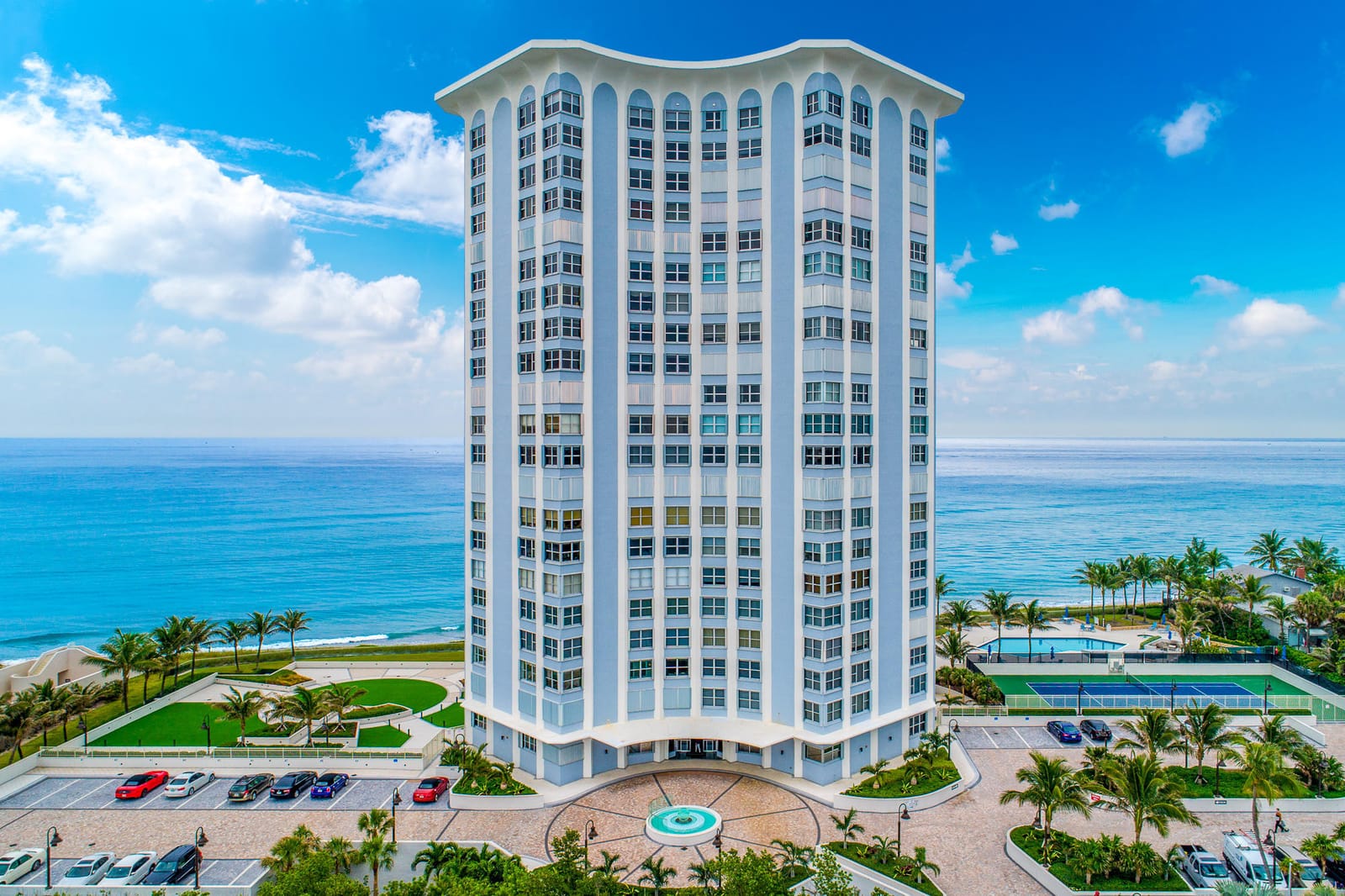 5200 N Ocean Drive 603, Singer Island, FL 33404 photo 4