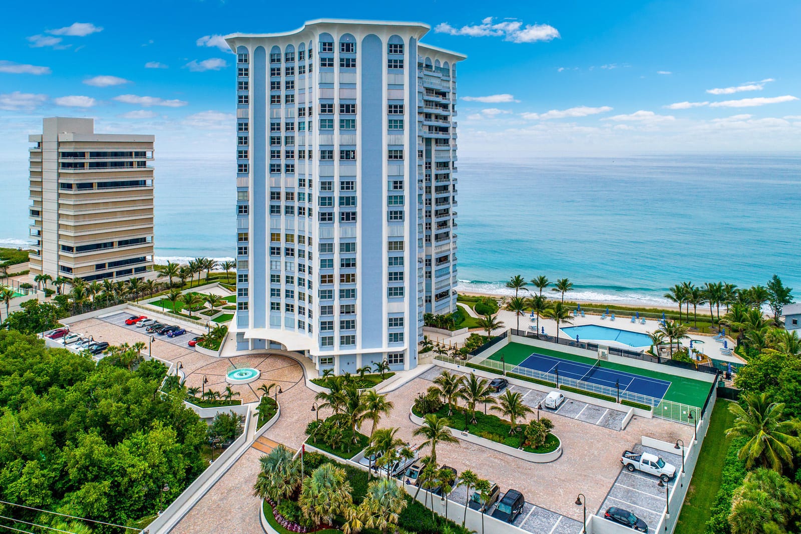5200 N Ocean Drive 603, Singer Island, FL 33404 photo 5