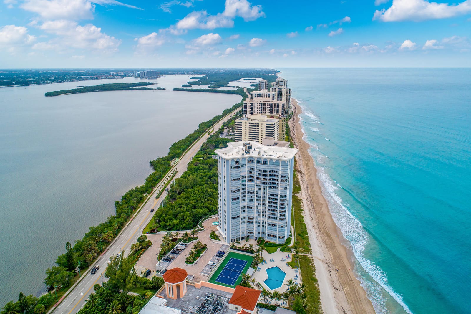 5200 N Ocean Drive 603, Singer Island, FL 33404 photo 8