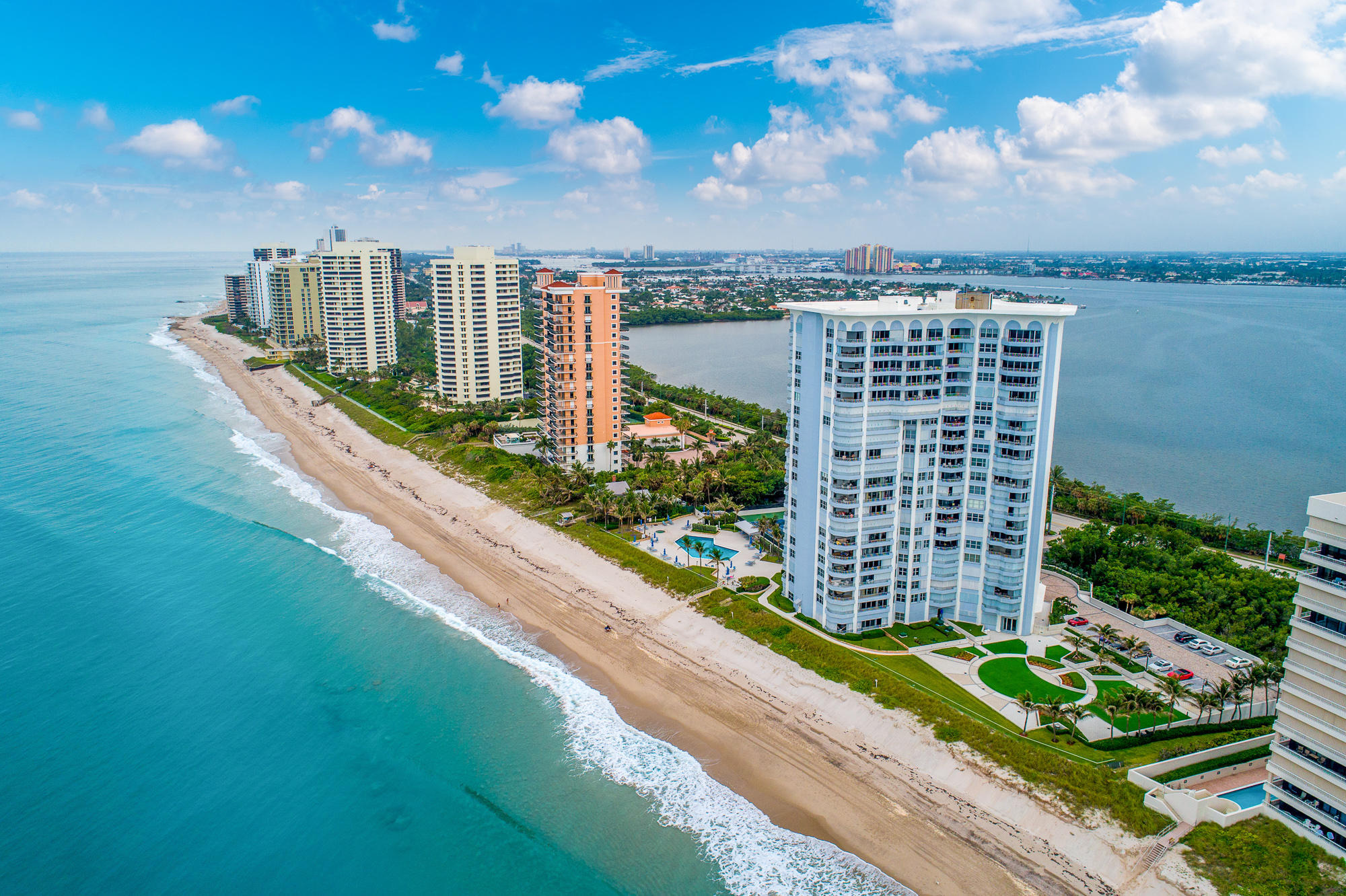 5200 N Ocean Drive 603, Singer Island, FL 33404, Singer Island