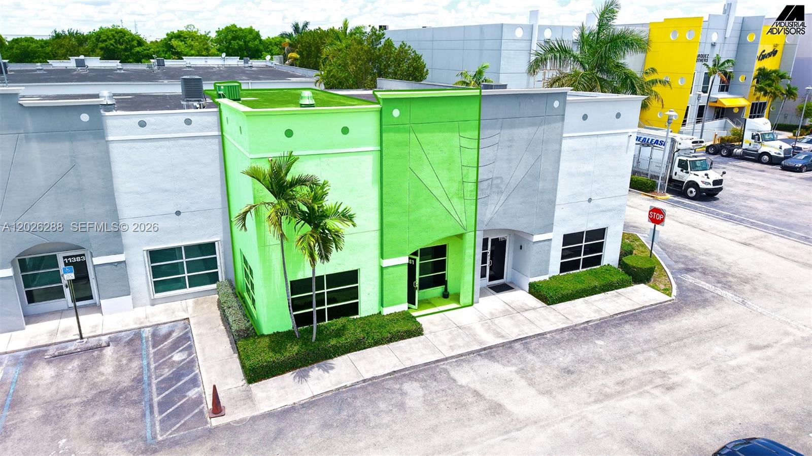 11381 NW 122nd Street 10, Medley, FL 33178, Medley