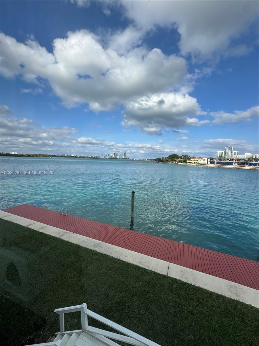 10281 E Bay Harbor Drive A6, Bay Harbor Islands, FL 33154, Bay Harbor Islands