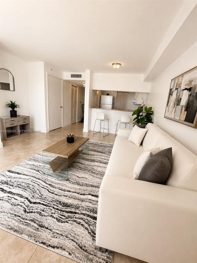 102 SW 6th Avenue 205, The Citadel, Miami, FL