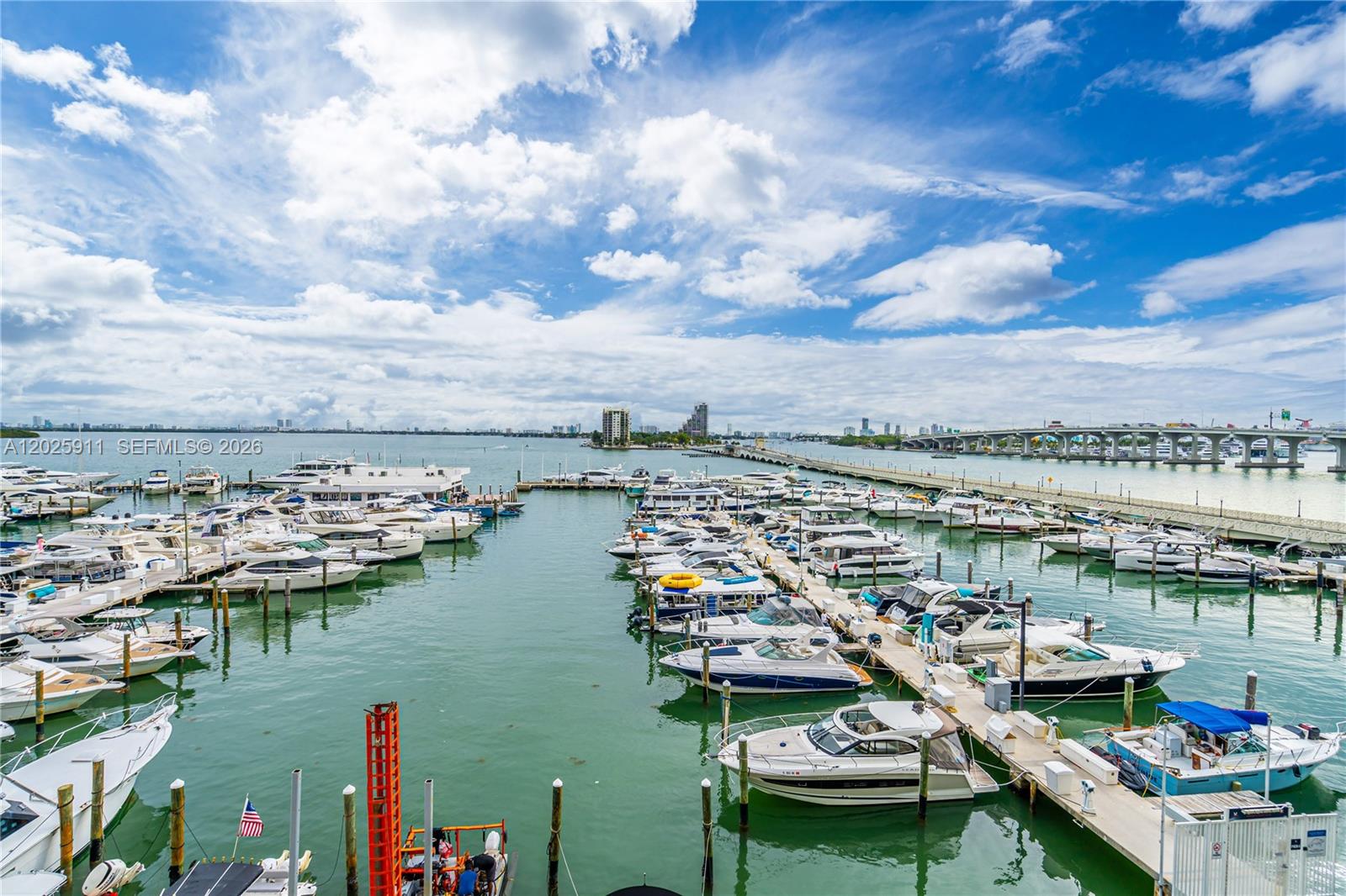555 NE 15th Street 23I, Miami, FL 33132, Miami