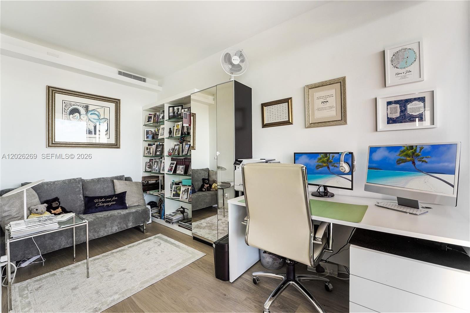 400 Alton Road 1506, Miami Beach, FL 33139 photo 17