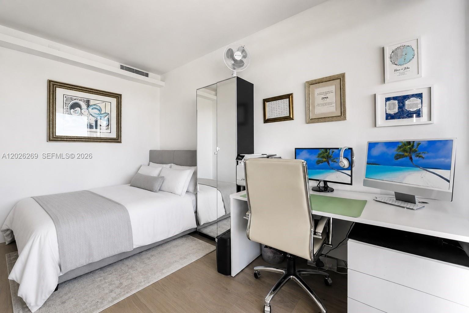 400 Alton Road 1506, Miami Beach, FL 33139 photo 18