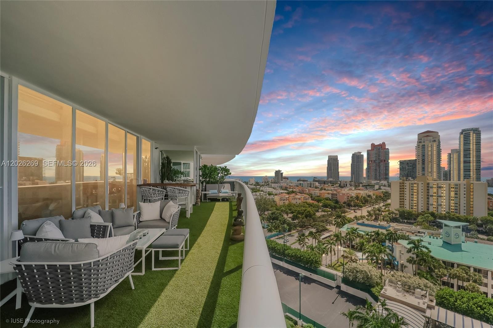 400 Alton Road 1506, Miami Beach, FL 33139 photo 24
