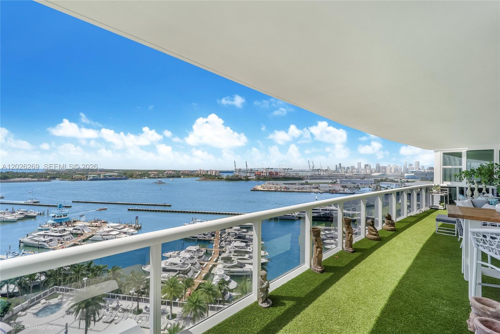 400 Alton Road 1506, Miami Beach, FL 33139, Miami Beach