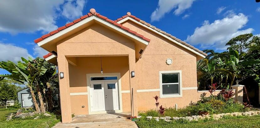 14715 N 82nd Ln Lane N Side House, Loxahatchee, FL 33470, Loxahatchee